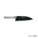 片岡製作所 M194 M11 PRO 武光 黒打出刃 210mm(3)