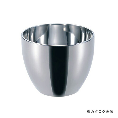 【メーカー名】 ●アサヒ 【特長】 ●『18-8ステンレス』は、耐食性・耐熱性に優れており錆びにくく衛生的なカップです ●氷を入れても結露が出来にくく、冷たいの飲み物を冷蔵庫に入れて冷やしておけば、さらに美味しくいただけます。2重構造で、温かさ・冷たさが長持ちし飲み頃を保ちます。 【仕様】 ●商品サイズ：径60×50mm ●重量55g ●パッケージサイズ65×65×55mm ●パッケージ重量70g ●材質18-8ステンレス ※お客様の都合による返品は受け付けておりません。予めご了承ください。 【関連商品】 アサヒ 食楽工房 サスビアカップ380ml SCS-11 アサヒ 食楽工房 サスビアカップ240ml SCS-13 アサヒ 食楽工房 サス2重ストレートカップ270ml SCW-14 アサヒ 食楽工房 サス2重ロックカップ250ml SCW-16 アサヒ 食楽工房 サスビアカップ380ml 2客セット SCS-11-2P アサヒ 食楽工房 サス2重ストレートカップ270ml　2客セット SCW-14-2P アサヒ 食楽工房 サス2重ロックカップ250ml 2客セット SCW-16-2P &nbsp; &nbsp; &nbsp;
