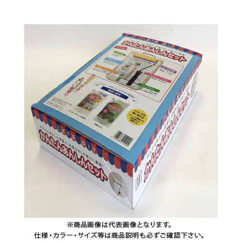 フジワラ かんたんあんしんセット