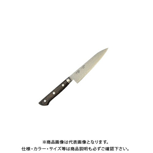 Petit Knives - みきかじや村 白雲 ペティ 120 TS192