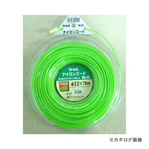 TRAD TN-13 �ʥ����󥳡��� �ͳѷ� 2.2X10M