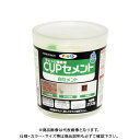 アサヒペン AP カップセメント 白セメント 200G C009 ホワイト AP9018060