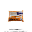 家庭化学工業 セメント 4KG グレ-