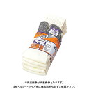 おたふく手袋 #796 のびのび大判5足組 キナリタビ 26〜28cm