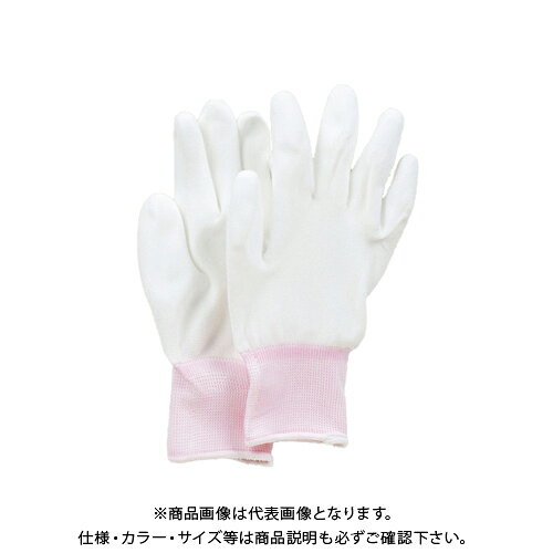 【メーカー名】 ●おたふく手袋 【特長】 ●低コストでお得な10双パック ●軽作業用に 【仕様】 ●材質：ポリエステル・ポリウレタン・天然ゴム ●サイズ：LL