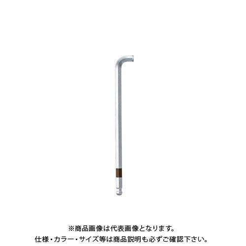 ワイズ WISE スティックボールレンチ(ロング)10.0 SBS-100