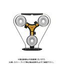 ムサシ ライテックス WT-1000 LEDスーパーワークライト 3灯20W WT-1000