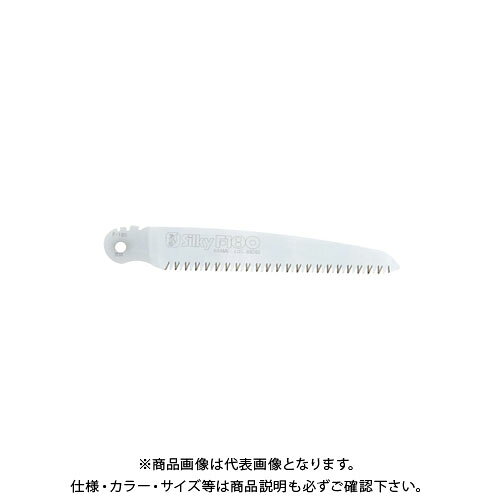 Silky シルキー F-180荒目用替刃 144-18