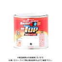 カンペハピオ 油性トップガード 白 0.2L 00017640011002