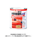 カンペハピオ 油性木部保護塗料 とうめい 1.6L 00237644001016