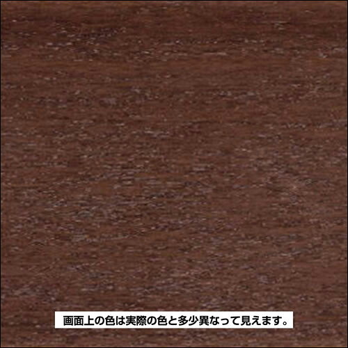 カンペハピオ 水性着色ニス 新ウォルナット 100ML 00697653612100