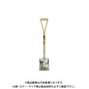 浅香工業 金象 Y柄 ステンレスコンクリートショベル中 #2150