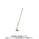 【直送品】浅香工業 金象 農事用窓ホー #7 鋼付 #73190