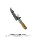 浅香工業 FG ステンレスコテ 小 #154556
