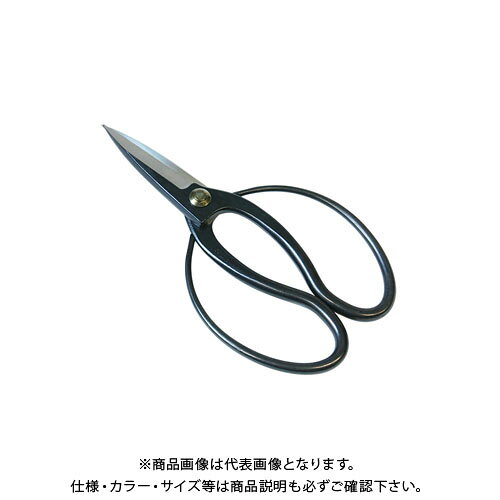 浅香工業 宝長久 刃長大久保鋏 #192107