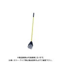 【直送品】浅香工業 FG マルチ熊手スリム 900柄付 #192420