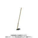 【直送品】浅香工業 金象 開墾鍬 1050樫柄付 #75482