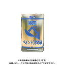 カンペハピオ 得用ペイントうすめ液 4L 00447644991040