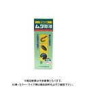 カンペハピオ ムシ退治粒剤 400CC 00147670480000
