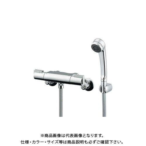 Rakuten - カクダイ サーモスタットシャワ専用混合栓 173-224