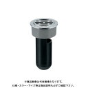 カクダイ トラップ付目皿 422-100-50