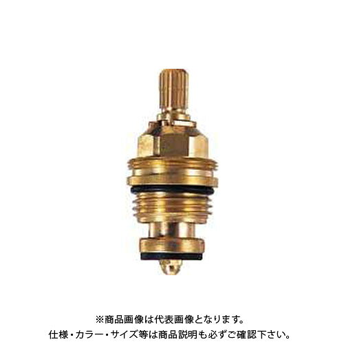 【メーカー】 ●(株)カクダイ 【特長】 ●取付ネジは専用。 ●0171R：時計まわり止水0171L：反時計まわり止水。 【仕様】 ●材質：黄銅、EPDM 【特記事項】 ※ 商品画像および商品情報は、あくまでも参考として閲覧ください。製品仕様(スペック)・付属品・色等についてはメーカーホームページ等でご確認ください。 ※ 製品により、改良、仕様、包装の変更、価格改定、製造の中止などを予告なく行う場合がありますのであらかじめご了承ください。