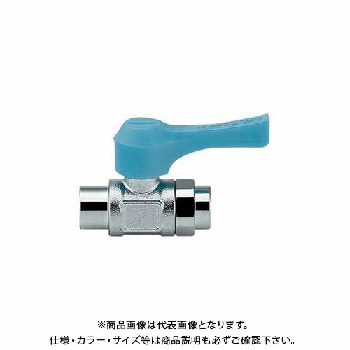 樂天商城 - カクダイ ミニチュアボールバルブ 651-804-10