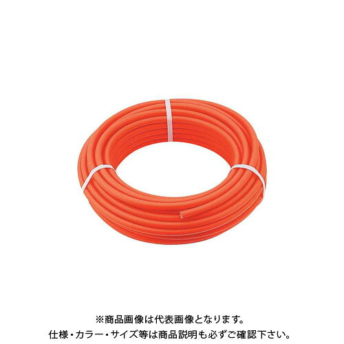カクダイ エアホース(φ6.5) 597-003-100