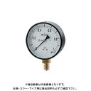 カクダイ 蒸気用圧力計(Aタイプ) 649-873-03E