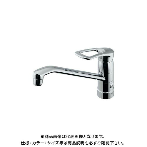 【メーカー】 ●(株)カクダイ 【特長】 ●施工が簡単にできるブレードホースを採用した製品。 ●取付穴径36〜37ミリ・厚5〜30ミリ。 ●上面施工タイプなので、シンクに潜らずに取付けができます。 ●工業標準化法に基づくJISマーク表示制度において、(財)日本品質保証機構[JQA]が規格適合したことを認証した製品。 ●(社)日本バルブ工業会によって定められた節湯型機器。 ●水から混合水に変わる時にカクッというクリック感があるので、お湯の無駄遣いを防げます。 ●逆流防止機能が付いている製品。 ●寒冷地での使用に適した製品。 【特記事項】 ※ 商品画像および商品情報は、あくまでも参考として閲覧ください。製品仕様(スペック)・付属品・色等についてはメーカーホームページ等でご確認ください。 ※ 製品により、改良、仕様、包装の変更、価格改定、製造の中止などを予告なく行う場合がありますのであらかじめご了承ください。