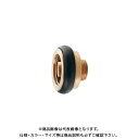 カクダイ 外ネジ・マチノメス接手 5177-50X40