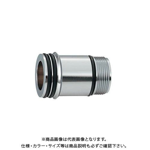 カクダイ F.V.連結管(T型) 407-102-150