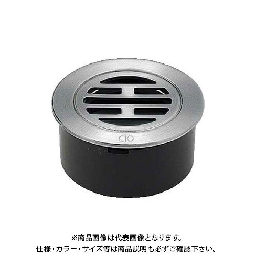House Building Materials - カクダイ ステンレス目皿 400-209-125
