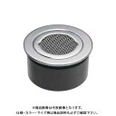 カクダイ 兼用防虫目皿 400-233-125