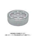 カクダイ 内ネジ目皿 4211-75