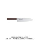 アメイズプラス cook very 浜内千波プロデュース 美味しい包丁 (ブラウン) アメイズプラス cookvery208328