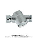 カクダイ ストレーナー継手 107-862