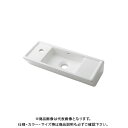 カクダイ 角型手洗器 493-065