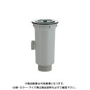 カクダイ 流し台トラップ 453-011