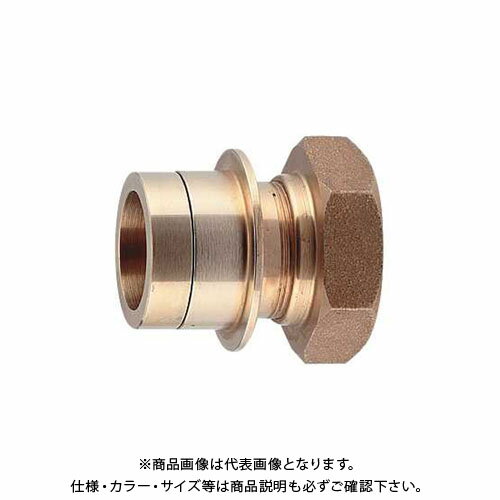 カクダイ 根元接手(ガスFマチM) 517-001-50