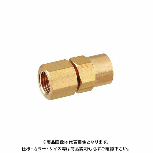 カクダイ 接続アダプター 576-224