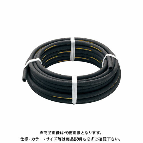 【メーカー】 ●(株)カクダイ 【特長】 ●低水圧、低流量で潅水ができます。 ●ホース全体から水がにじみ出る潅水ホースです。 ●目詰まり防止のため、別売のストレーナーをご使用ください。 ●水圧が高い場合は、575-808減圧弁などで0.2MPa以下に減圧してください。 ●上水道と接続して使用する場合は、逆流防止の処置をしてください。 ● 最大延長は一系統25m、埋設施工：GLより100ミリ以内。 ●最適潅水量は1m当り0.3L/分ですので、バルブなどで流量調節を行ってください。 ●5785-25のみボビン巻き。 【特記事項】 ※ 商品画像および商品情報は、あくまでも参考として閲覧ください。製品仕様(スペック)・付属品・色等についてはメーカーホームページ等でご確認ください。 ※ 製品により、改良、仕様、包装の変更、価格改定、製造の中止などを予告なく行う場合がありますのであらかじめご了承ください。