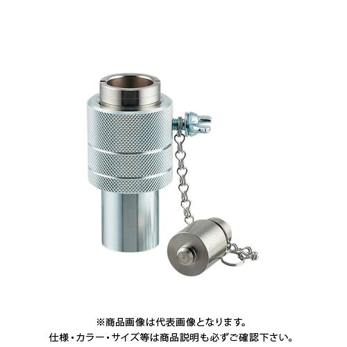 【メーカー】 ●(株)カクダイ 【特長】 ●フレキパイプを取出さなくても、つば加工の完了が確認可能。 ●カクダイ巻フレキパイプの三つ山つぶし専用(呼25を除く)。 ●呼13：16・16.8ミリ 呼13/20：16・16.8・20ミリ 呼25：25ミリ用。 ●フレキパイプを取出さなくても、つば加工の完了が確認できます。 【特記事項】 ※ 商品画像および商品情報は、あくまでも参考として閲覧ください。製品仕様(スペック)・付属品・色等についてはメーカーホームページ等でご確認ください。 ※ 製品により、改良、仕様、包装の変更、価格改定、製造の中止などを予告なく行う場合がありますのであらかじめご了承ください。