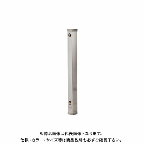 カクダイ ステンレス水栓柱/60角 6161-700