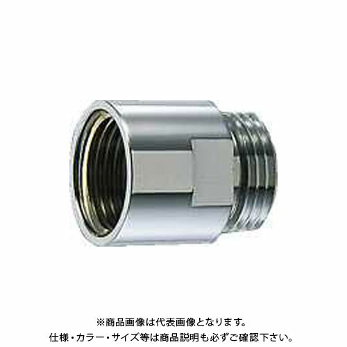 【メーカー】 ●(株)カクダイ 【特長】 ●パッキン付き。 ●40℃以下でご使用下さい。 【特記事項】 ※ 商品画像および商品情報は、あくまでも参考として閲覧ください。製品仕様(スペック)・付属品・色等についてはメーカーホームページ等でご確...