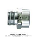 カクダイ 定流量弁B 6207-8