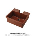 カクダイ 水栓柱パン(円柱用) 624-901