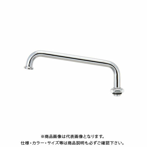 カクダイ 泡沫用UFパイプ 7743-300