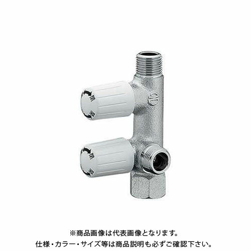 カクダイ キッチンヘッダー 783-531-13