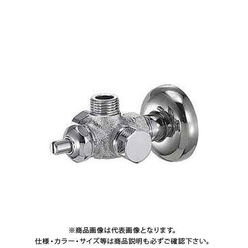 カクダイ アングル形分岐金具 7844